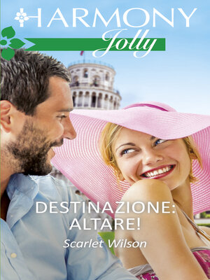 cover image of Destinazione: altare!